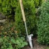 Kent & Stowe Stainless Steel Long Handled Bulb Planter -Garden Care Gear 1002020