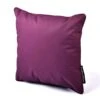 Extreme Lounging Outdoor B-Cushion - Berry 1 Extreme Lounging Outdoor B-Cushion - Berry -Garden Care Gear 1007302
