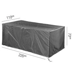 Pacific Lifestyle Table Aerocover 7 Pacific Lifestyle Table Aerocover -Garden Care Gear 1010022 3