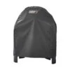 Weber Premium BBQ Cover To Fit Pulse 1000 With Stand -Garden Care Gear 1018204