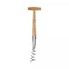 Kent & Stowe Stainless Steel Hand Corkscrew Weeder -Garden Care Gear 1023001
