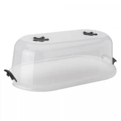 Elho Green Basics Flower Bridge Grow House 55cm -Garden Care Gear 1024663 2