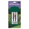 Garland Lidded Digital Max/Min Wall Thermometer -Garden Care Gear 1030747
