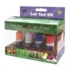 Garland Soil Test Kit (60 Tests) -Garden Care Gear 1030752