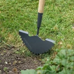 Kent & Stowe Carbon Steel Edging Iron -Garden Care Gear 1031080 1