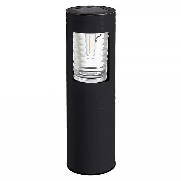 Smart Solar Vestal 365 Solar Bollard Light 3 Smart Solar Vestal 365 Solar Bollard Light