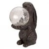 Smart Solar Hare Magic Ornament -Garden Care Gear 1055931