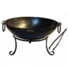 Kadai Tula Firebowl 2 Kadai Tula Firebowl -Garden Care Gear 1058319