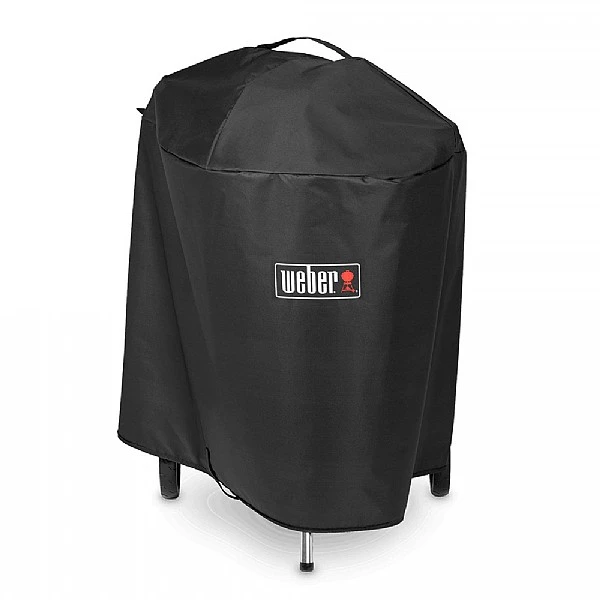 Weber Premium 57cm Master Touch Cover 3 Weber Premium 57cm Master Touch Cover