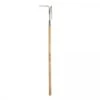 Kent & Stowe Stainless Steel Long Handled 2 In 1 Weeder -Garden Care Gear 1059807