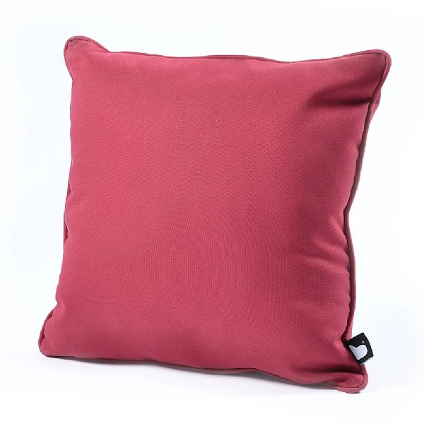 Extreme Lounging Outdoor B-Cushion - Fuchsia 3 Extreme Lounging Outdoor B-Cushion - Fuchsia