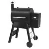 Traeger Pro D2 575 Wood Pellet Grill 2 Traeger Pro D2 575 Wood Pellet Grill -Garden Care Gear 1064926
