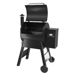 Traeger Pro D2 575 Wood Pellet Grill -Garden Care Gear 1064926 2