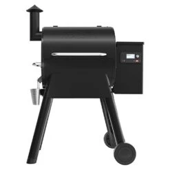 Traeger Pro D2 575 Wood Pellet Grill -Garden Care Gear 1064926 3