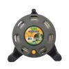 Hozelock Compact Reel With 25m Multi-purpose Hose & Nozzle -Garden Care Gear 1065586
