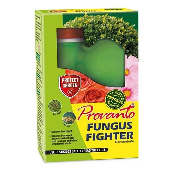 Bayer Provanto Fungus Fighter Concentrate 125ml 3 Bayer Provanto Fungus Fighter Concentrate 125ml