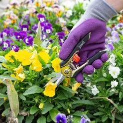 Wilkinson Sword Precision Pruner Twin Pack -Garden Care Gear 1070131 1