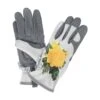 Gold Leaf RHS Collection Hampton Yellow Gloves 2 Gold Leaf RHS Collection Hampton Yellow Gloves -Garden Care Gear 1091272