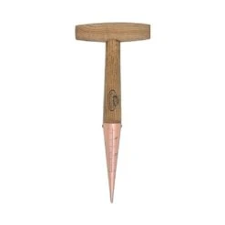 Fallen Fruits Copper Plated Dibber