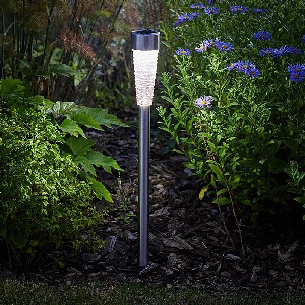 Smart Solar Wave Beacon - 10 Lumen 3 Smart Solar Wave Beacon - 10 Lumen