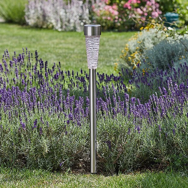 Smart Solar Wave Beacon - 10 Lumen 4 Smart Solar Wave Beacon - 10 Lumen - Image 2