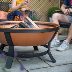 La Hacienda Katori Firepit -Garden Care Gear 1100506 4