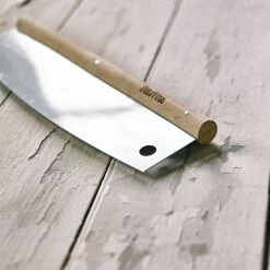 DeliVita Pizza Cutter -Garden Care Gear 1101479 1