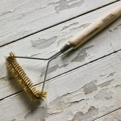 DeliVita Pizza Brush -Garden Care Gear 1101480 1