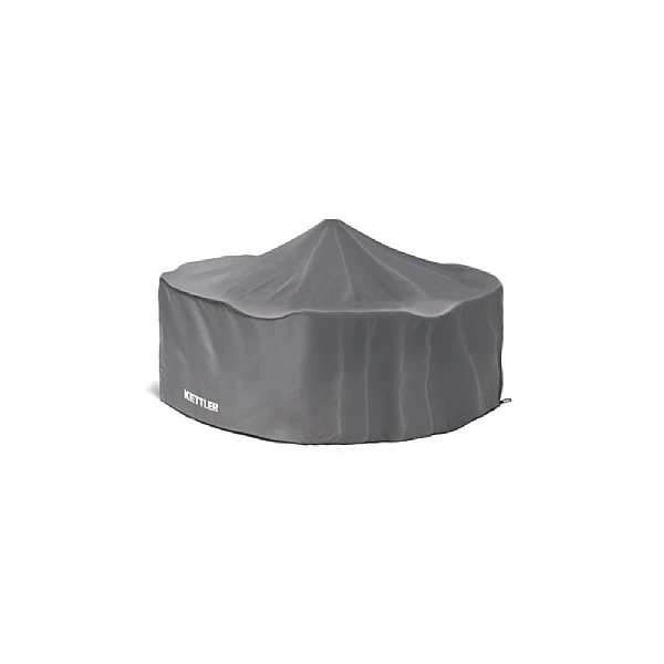 Kettler Pro Protective Cover For Palma Dining Large Round 3 Kettler Pro Protective Cover For Palma Dining Large Round