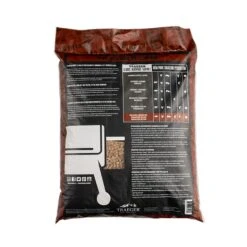 Traeger Signature Blend Pellets 9kg Bag 7 Traeger Signature Blend Pellets 9kg Bag -Garden Care Gear 1105429 2