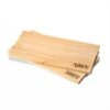 Weber Western Red Cedar Wood Planks Large -Garden Care Gear 1106007