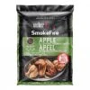 Weber Apple All-Natural Hardwood Pellets 9kg -Garden Care Gear 1106008