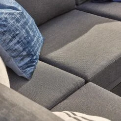 LIFE Timber Deluxe Corner Dining Set With Adjustable Table 13 LIFE Timber Deluxe Corner Dining Set With Adjustable Table -Garden Care Gear 1106366 4