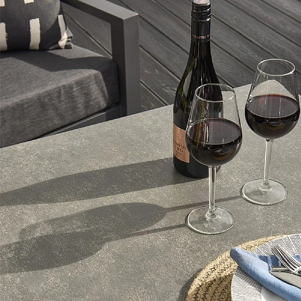 LIFE Timber Deluxe Corner Dining Set With Adjustable Table 9 LIFE Timber Deluxe Corner Dining Set With Adjustable Table - Image 7