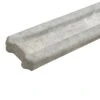 Forest Lightweight Concrete Gravel Board - 1.83m X 15cm -Garden Care Gear 1106603