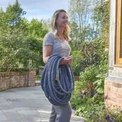 Hozelock 12.5m Tuffhoze -Garden Care Gear 1108566 3