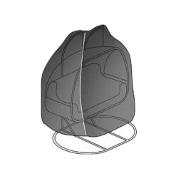 Kettler Pro Protective Cover For Palma Double Cocoon 5 Kettler Pro Protective Cover For Palma Double Cocoon -Garden Care Gear 1111308 1
