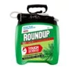 Roundup Speed Ultra Ready To Use Pump N Go 5L -Garden Care Gear 1113762