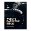 Weber Barbecue Bible 2 Weber Barbecue Bible -Garden Care Gear 1114061
