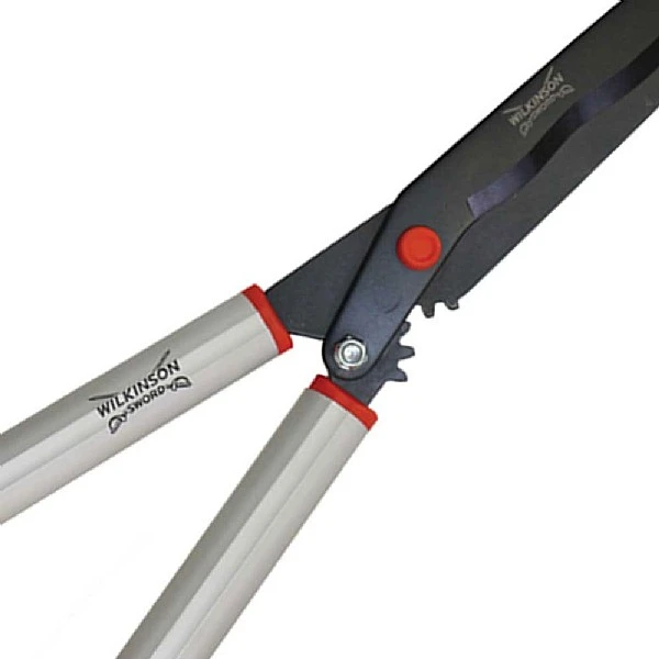 Wilkinson Sword Geared Hedge Shears 5 Wilkinson Sword Geared Hedge Shears - Image 3