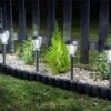 Smart Garden Triton 365 Solar Stake Light 4pc Carry Pack 10L 2 Smart Garden Triton 365 Solar Stake Light 4pc Carry Pack 10L -Garden Care Gear 1133469
