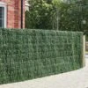 Faux Decor Faux Grass Screen 100 X 300cm -Garden Care Gear 1133535