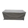 Bramblecrest Casual Dining Bench Cover 2 Bramblecrest Casual Dining Bench Cover -Garden Care Gear 1135960
