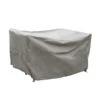 Bramblecrest 2 Seat Sofa Set Cover -Garden Care Gear 1135961