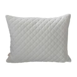 LIFE Mouse Grey Deco Scatter Cushion 35 X 45cm