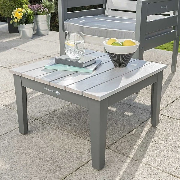 Florenity Grigio Side Table 4 Florenity Grigio Side Table - Image 2