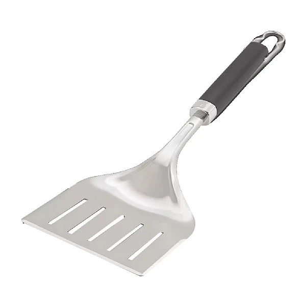 Weber Precision Wide Grill Spatula 3 Weber Precision Wide Grill Spatula