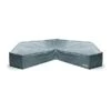 Kettler Pro Protective Cover For Palma Low Lounge Sofa 2 Kettler Pro Protective Cover For Palma Low Lounge Sofa -Garden Care Gear 1139920