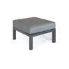 Kettler Elba Single Footstool Including Cushion 2 Kettler Elba Single Footstool Including Cushion -Garden Care Gear 1139953