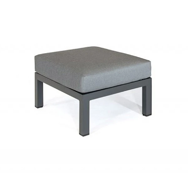Kettler Elba Single Footstool Including Cushion 3 Kettler Elba Single Footstool Including Cushion